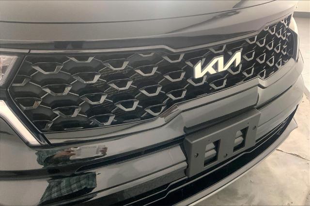 2023 Kia Sorento Vehicle Photo in Lees Summit, MO 64086