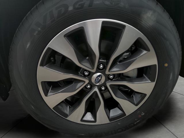2025 Subaru Outback Vehicle Photo in Green Bay, WI 54304