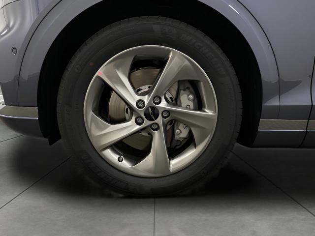2026 Genesis GV70 Vehicle Photo in Appleton, WI 54913