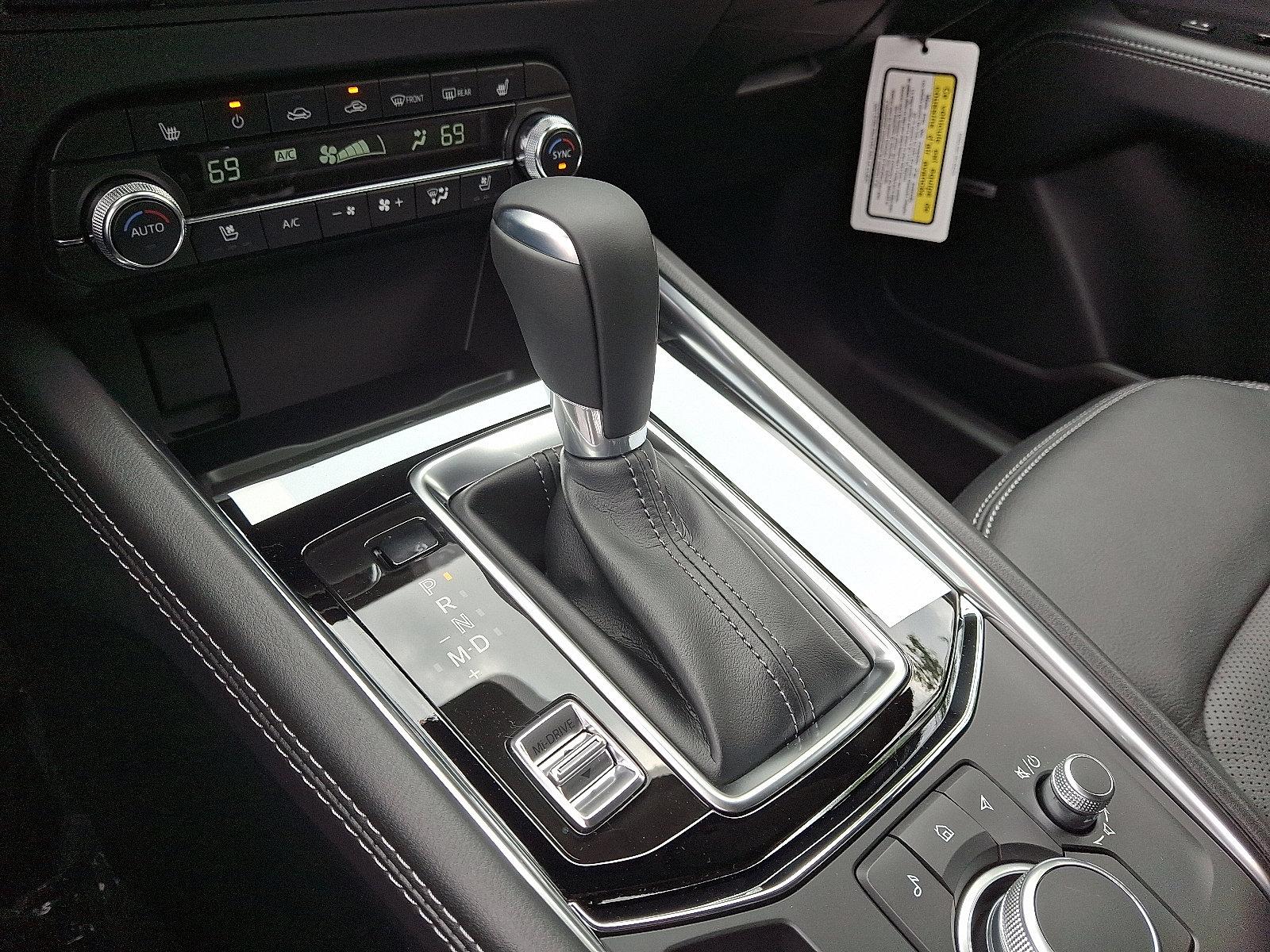 2025 Mazda CX-5 Vehicle Photo in Trevose, PA 19053