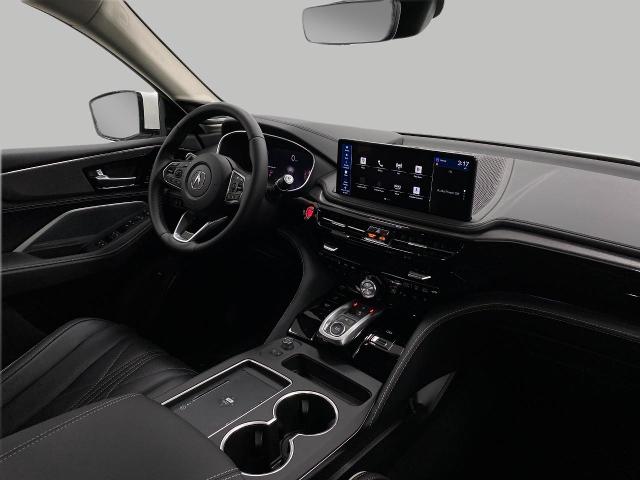 2026 Acura MDX Vehicle Photo in Appleton, WI 54913