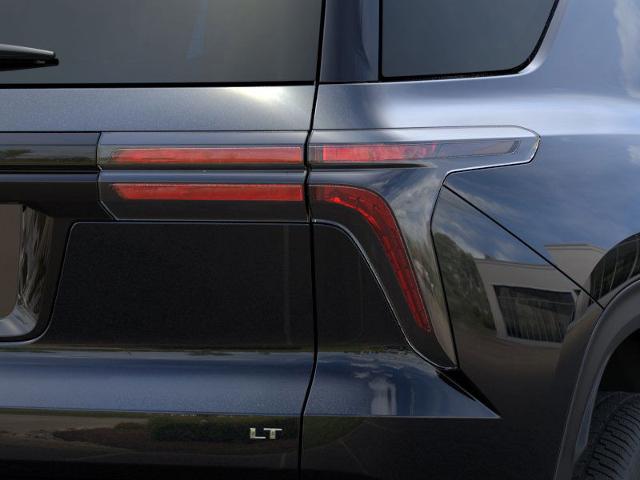 2024 Chevrolet Traverse Vehicle Photo in Roslyn, NY 11576