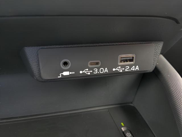 2025 Subaru Forester Vehicle Photo in Green Bay, WI 54304