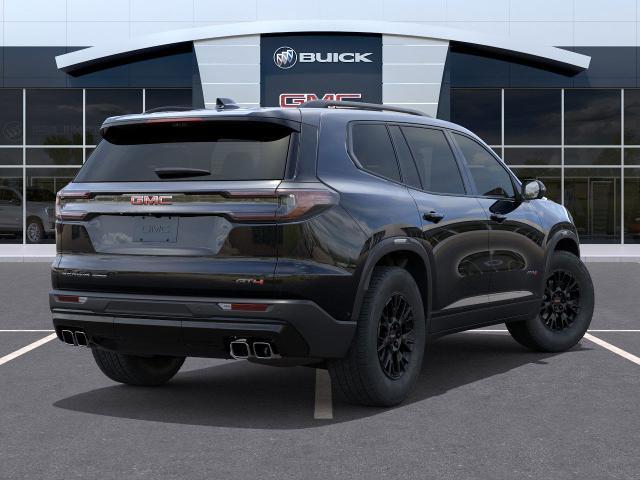 2025 GMC Acadia Vehicle Photo in GREEN BAY, WI 54303-3330