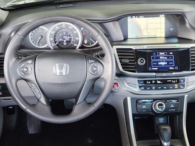 2013 Honda Accord Sedan Vehicle Photo in DALLAS, TX 75209