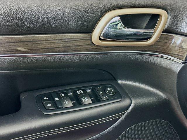 2017 Jeep Grand Cherokee Vehicle Photo in Doylsetown, PA 18901