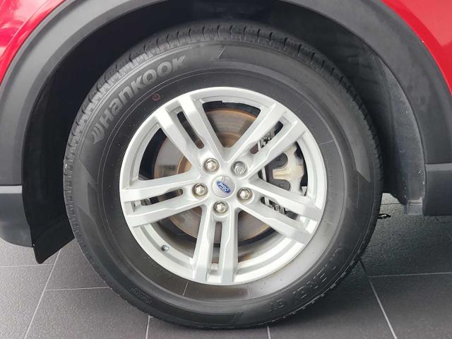 2021 Ford Explorer Vehicle Photo in HOUSTON, TX 77079