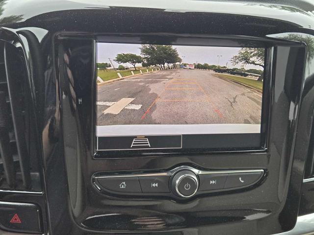 2023 Chevrolet Traverse Vehicle Photo in DENTON, TX 76210-9321