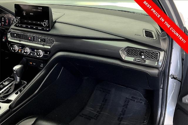 2025 Acura Integra Vehicle Photo in Grapevine, TX 76051