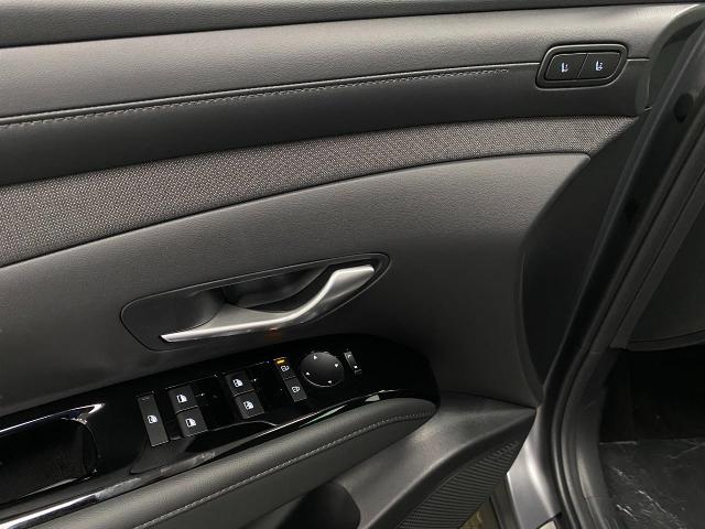 2025 Hyundai TUCSON Vehicle Photo in Appleton, WI 54913