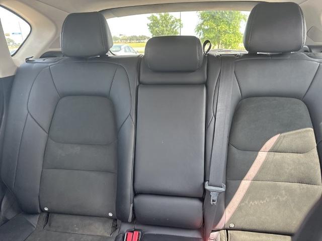 2017 Mazda CX-5 Vehicle Photo in San Antonio, TX 78230