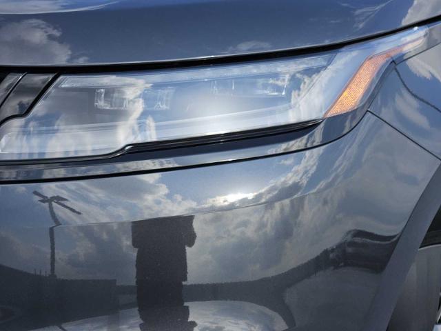 2025 Range Rover Velar Vehicle Photo in AUSTIN, TX 78717