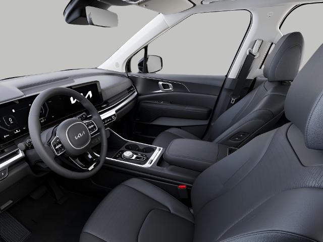 2025 Kia Carnival Hybrid Vehicle Photo in Appleton, WI 54914