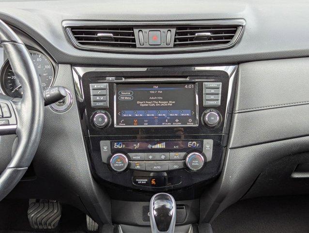 2020 Nissan Rogue Vehicle Photo in San Antonio, TX 78230