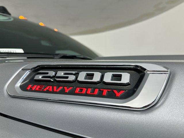 2019 Ram 2500 Vehicle Photo in Flemington, NJ 08822