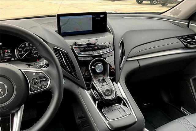 2025 Acura RDX Vehicle Photo in Grapevine, TX 76051