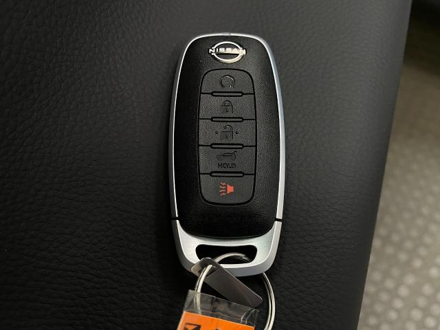 2025 Nissan Pathfinder Vehicle Photo in Appleton, WI 54913
