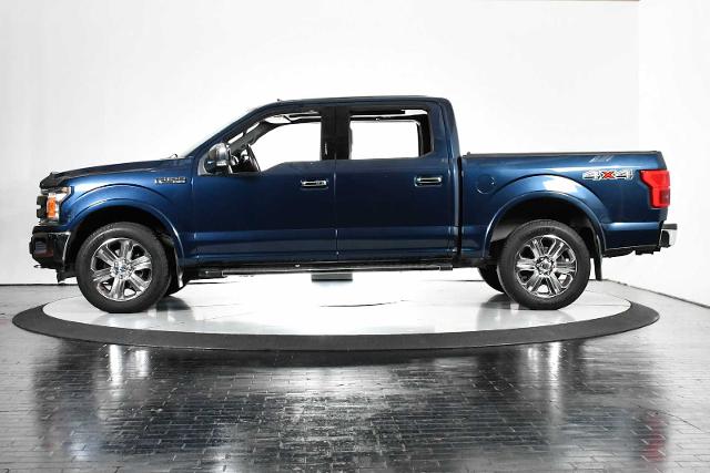 2018 Ford F-150 Vehicle Photo in DALLAS, TX 75235