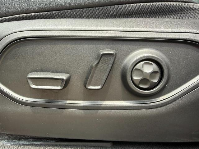 2022 Jeep Grand Cherokee L Vehicle Photo in Appleton, WI 54914