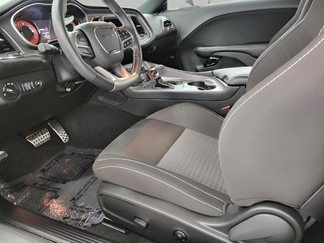2023 Dodge Challenger Vehicle Photo in Oshkosh, WI 54901