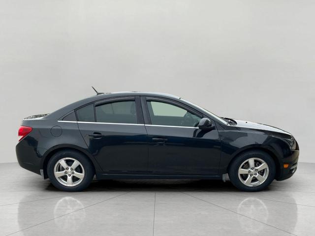 2013 Chevrolet Cruze Vehicle Photo in Kaukauna, WI 54130
