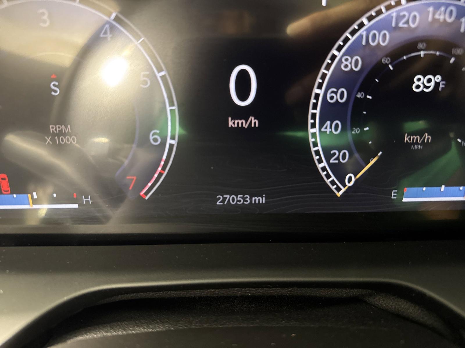 2024 Jeep Grand Cherokee Vehicle Photo in GEORGETOWN, TX 78626-7508