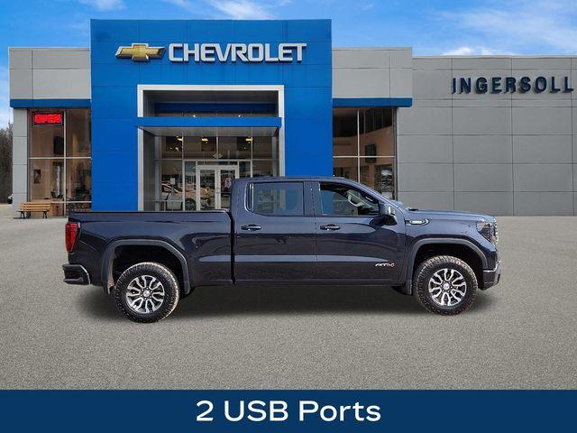 2022 GMC Sierra 1500 Vehicle Photo in PAWLING, NY 12564-3219