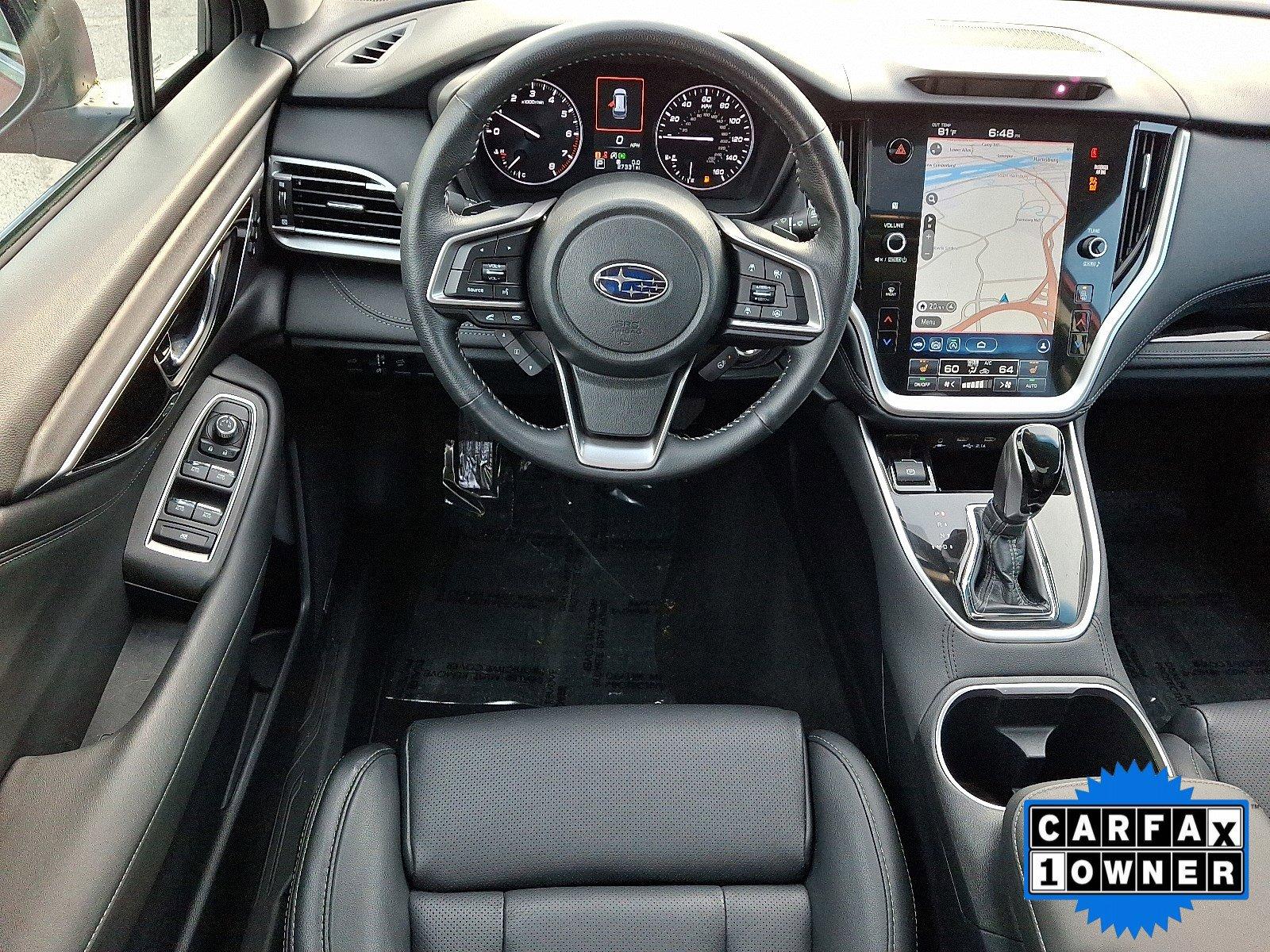 2022 Subaru Outback Vehicle Photo in Harrisburg, PA 17111