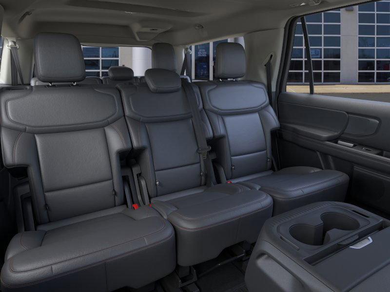 2025 Ford Expedition Max Vehicle Photo in Belle Vernon, PA 15012