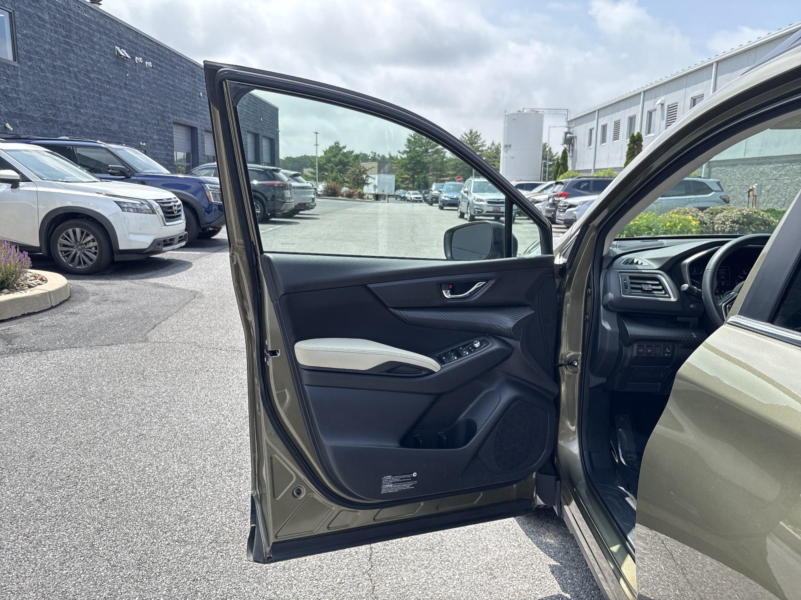 2023 Subaru Ascent Vehicle Photo in Mechanicsburg, PA 17050