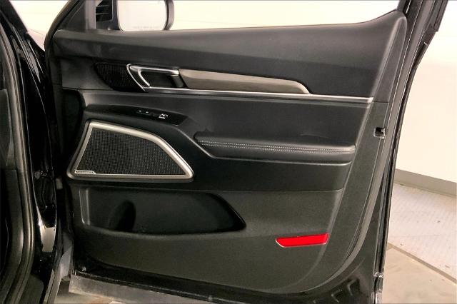 2024 Kia Telluride Vehicle Photo in Lees Summit, MO 64086
