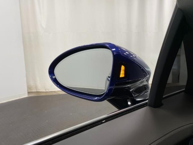2020 Porsche Panamera Vehicle Photo in Appleton, WI 54913