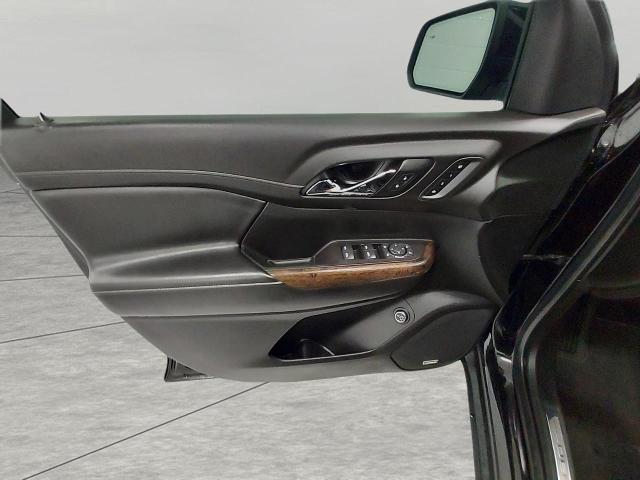 2020 GMC Acadia Vehicle Photo in OSHKOSH, WI 54904-7811