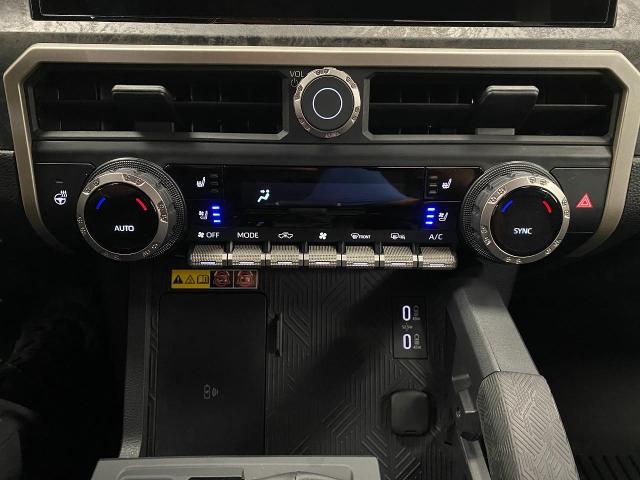 2024 Toyota Tacoma 4WD Vehicle Photo in Appleton, WI 54913
