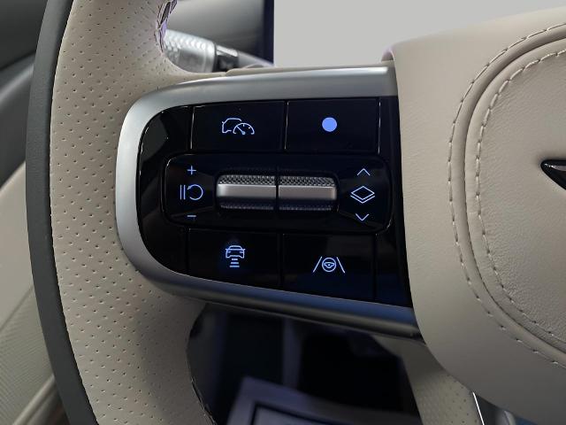 2025 Genesis G80 Vehicle Photo in Appleton, WI 54913