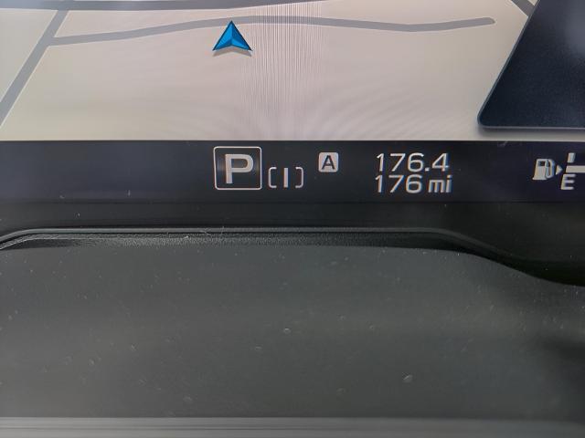2025 Subaru Forester Vehicle Photo in Green Bay, WI 54304