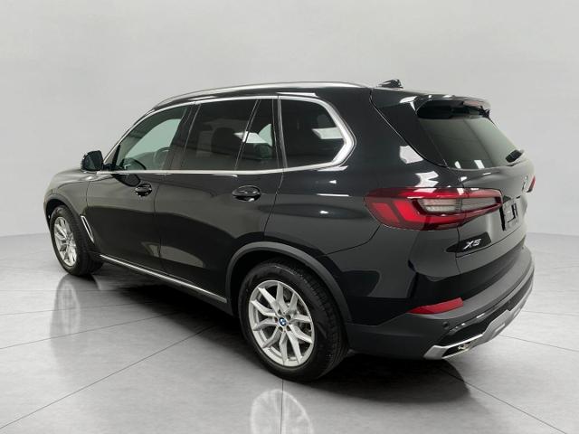 2021 BMW X5 xDrive40i Vehicle Photo in Appleton, WI 54913