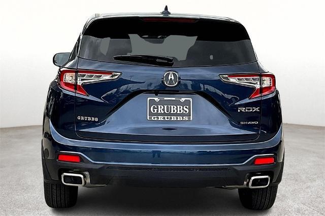 2025 Acura RDX Vehicle Photo in Grapevine, TX 76051