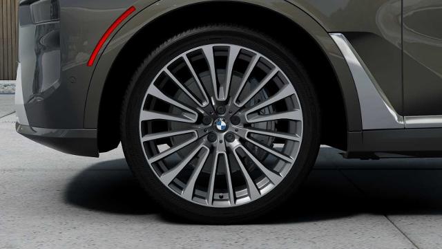 2026 BMW X7 xDrive40i Vehicle Photo in GRAPEVINE, TX 76051