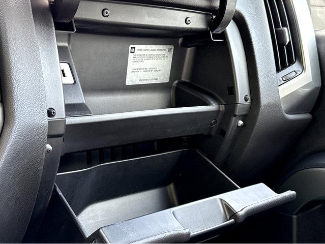 2018 Chevrolet Silverado 1500 Vehicle Photo in Hinesville, GA 31313