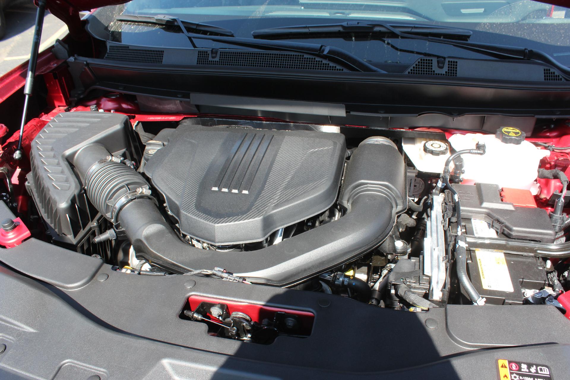 2025 GMC Acadia Vehicle Photo in AURORA, CO 80012-4011