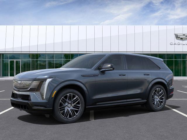 2025 Cadillac ESCALADE IQ Vehicle Photo in BATON ROUGE, LA 70809-4546