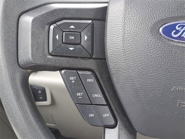 2022 Ford Super Duty F-250 SRW Vehicle Photo in MILFORD, OH 45150-1684