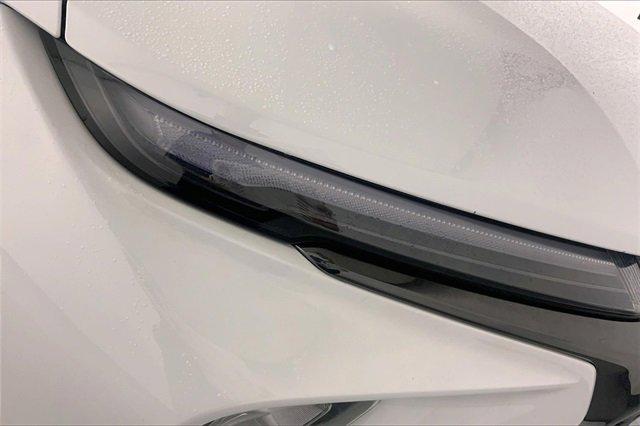 2024 Chevrolet Trailblazer Vehicle Photo in INDEPENDENCE, MO 64055-1314