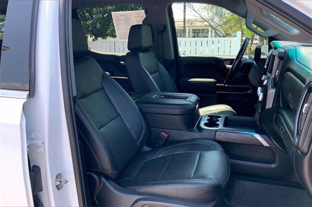 2020 GMC Sierra 1500 Vehicle Photo in INDEPENDENCE, MO 64055-1377