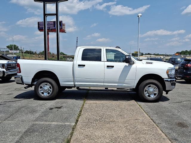 2024 Ram 2500 Vehicle Photo in HARRISBURG, PA 17111-1033