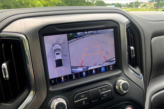 2021 GMC Sierra 1500 Vehicle Photo in KANSAS CITY, MO 64114-4545