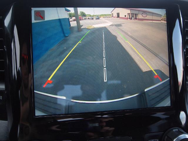 2022 Ram 3500 Vehicle Photo in MADISON, IN 47250-1611
