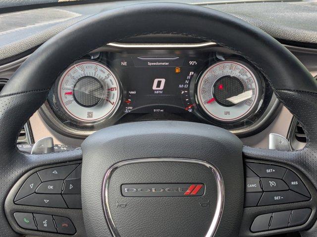2023 Dodge Challenger Vehicle Photo in BRUNSWICK, GA 31525-1881