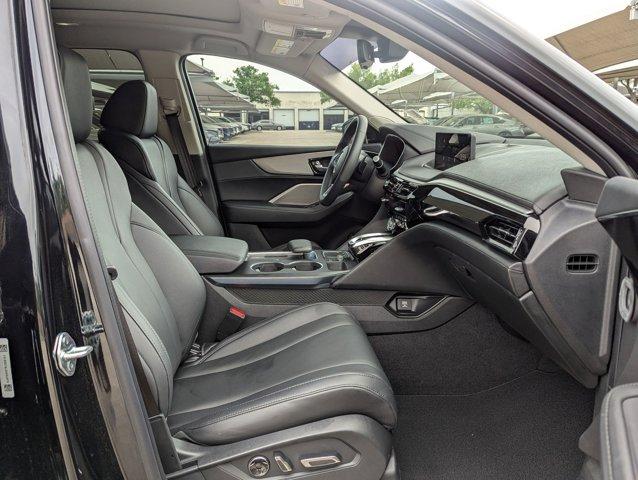 2024 Acura MDX Vehicle Photo in San Antonio, TX 78230